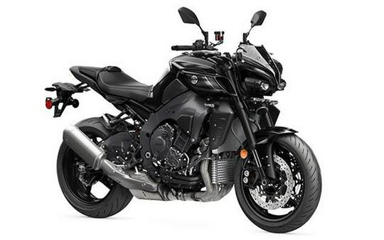 2023 Yamaha MT 10