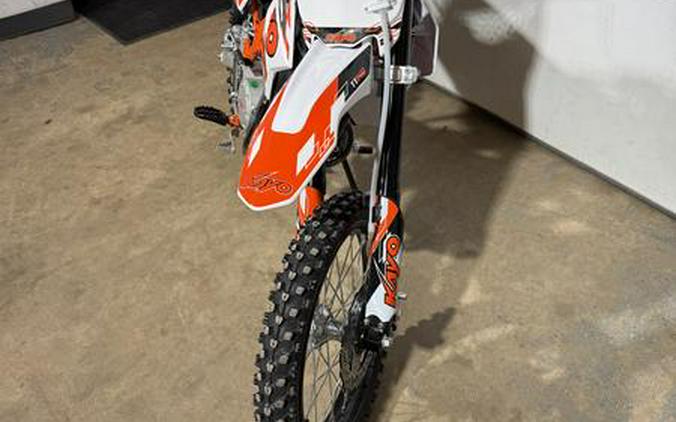 2026 Kayo TT 140