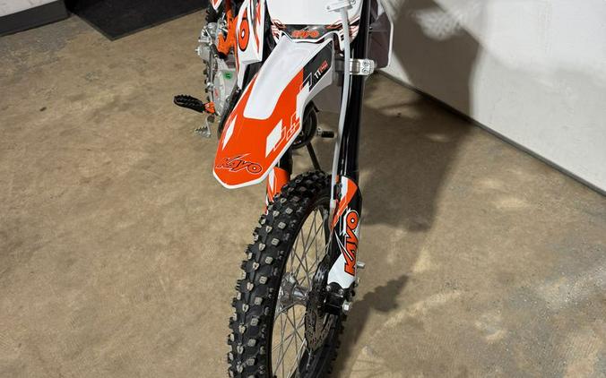 2026 Kayo TT 140
