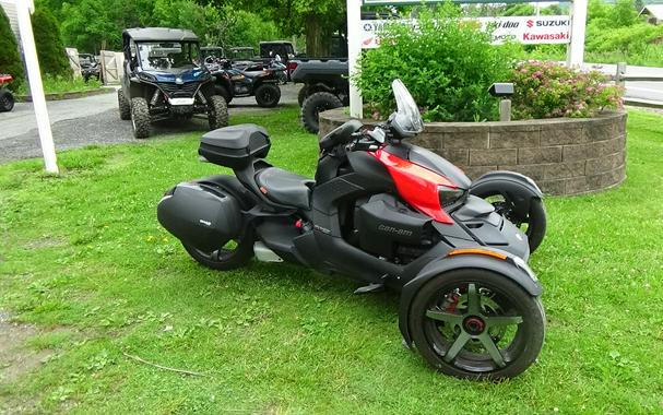 2022 Can-Am Ryker Sport