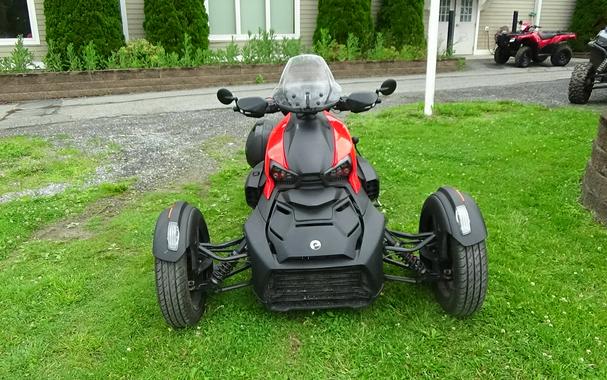 2022 Can-Am Ryker Sport