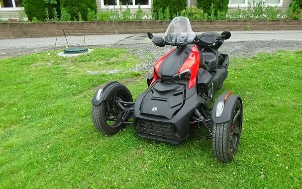 2022 Can-Am Ryker Sport