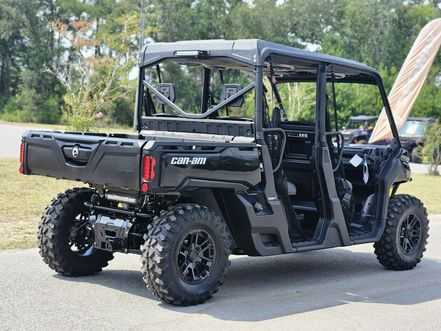 2026 Can-Am Defender MAX XT HD9