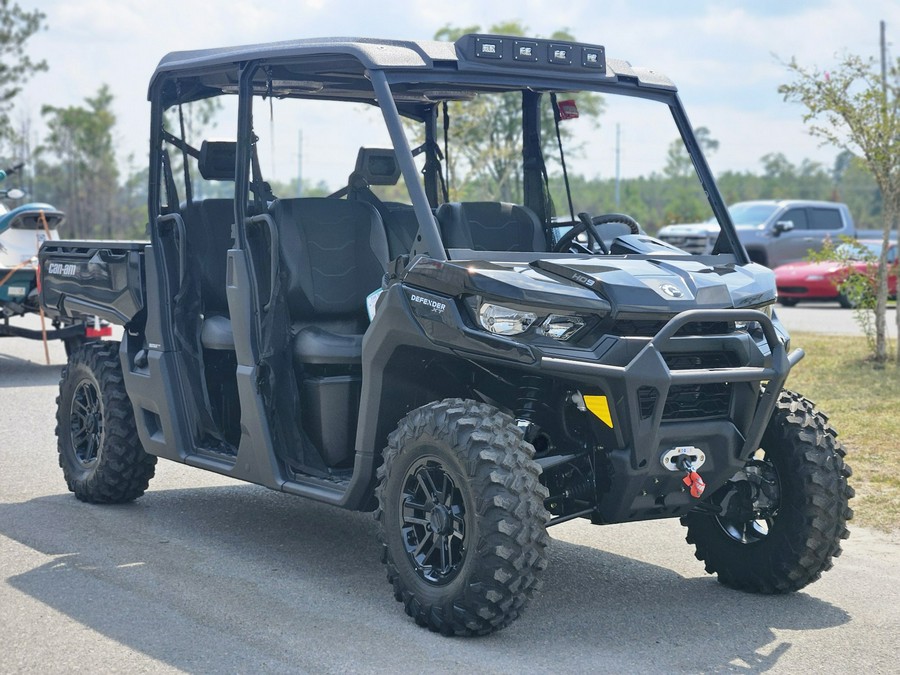 2026 Can-Am Defender MAX XT HD9