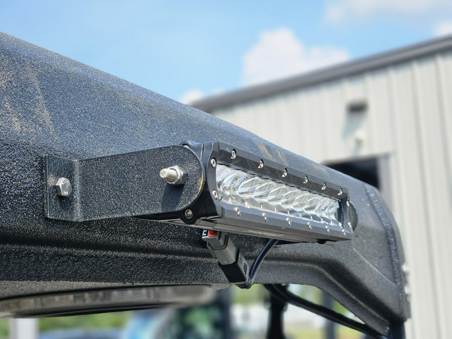2026 Can-Am Defender MAX XT HD9