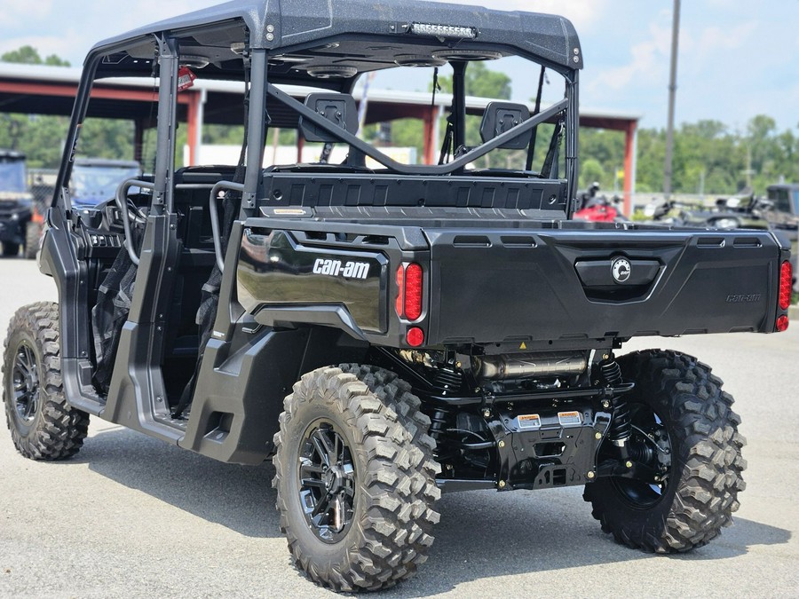 2026 Can-Am Defender MAX XT HD9