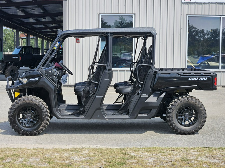 2026 Can-Am Defender MAX XT HD9