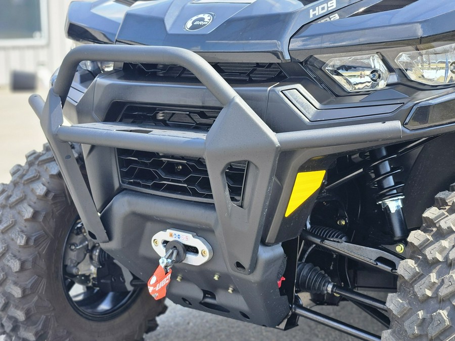 2026 Can-Am Defender MAX XT HD9