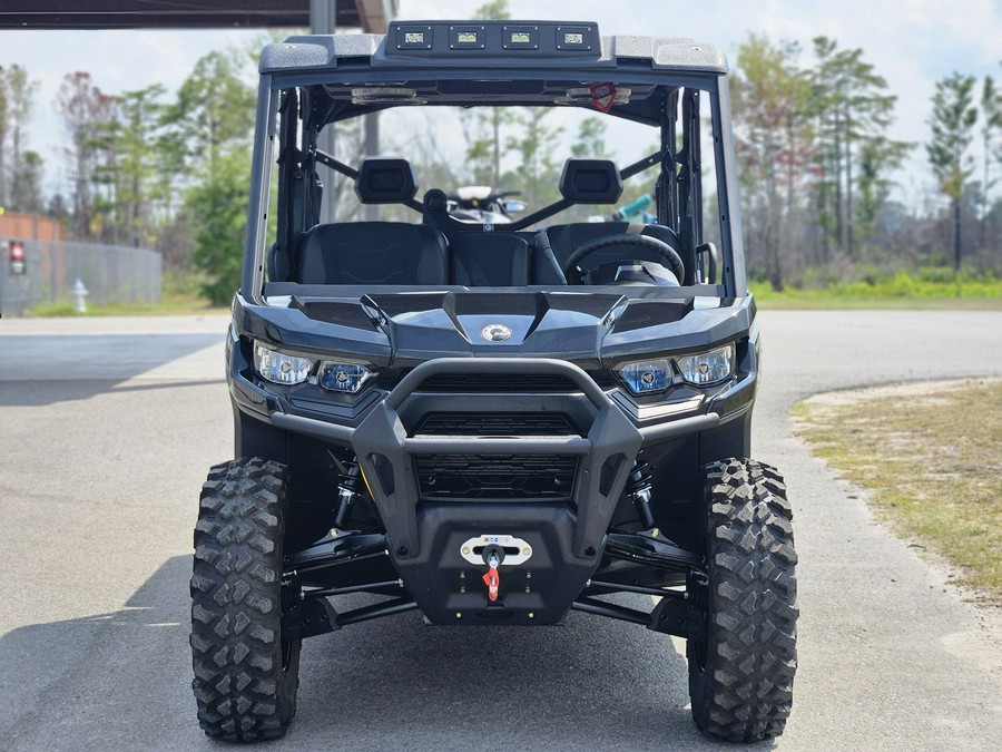 2026 Can-Am Defender MAX XT HD9