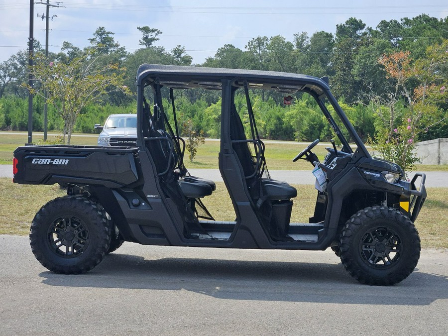 2026 Can-Am Defender MAX XT HD9