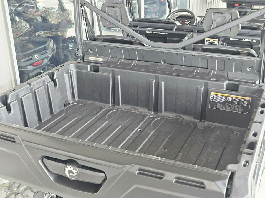 2026 Can-Am Defender MAX XT HD9