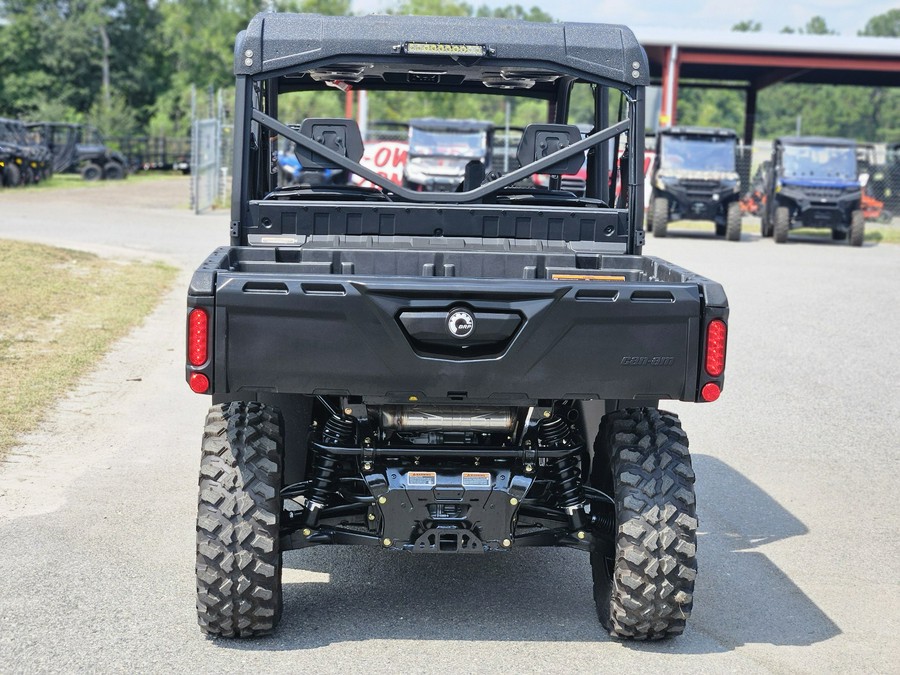 2026 Can-Am Defender MAX XT HD9