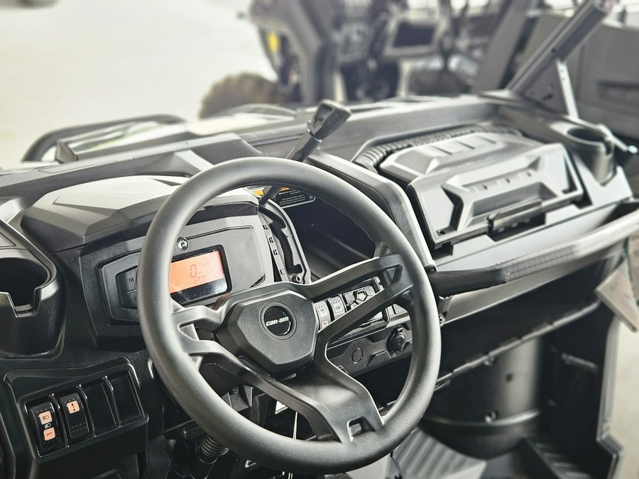 2026 Can-Am Defender MAX XT HD9