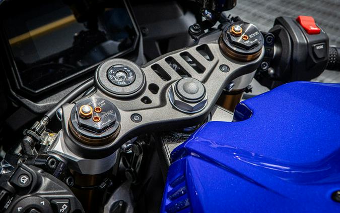 2027 Yamaha YZF-R9