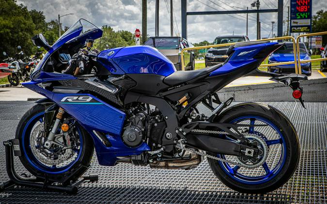 2027 Yamaha YZF-R9