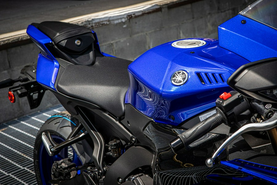 2027 Yamaha YZF-R9