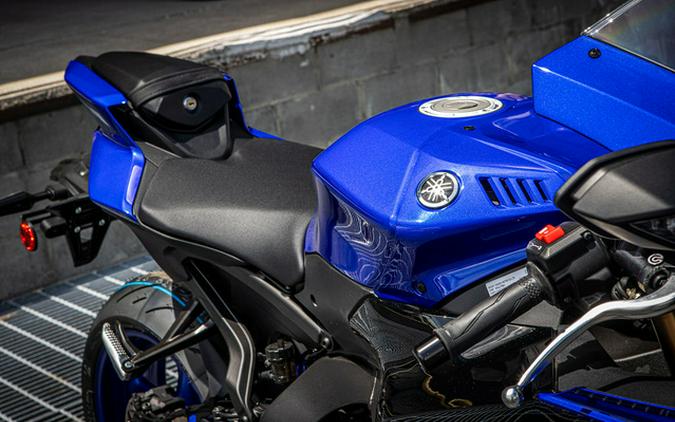 2027 Yamaha YZF-R9