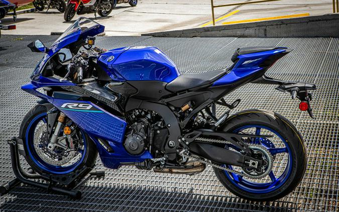 2027 Yamaha YZF-R9