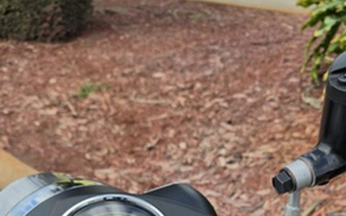 2027 ROYAL ENFIELD Bullet 350 Black Gold