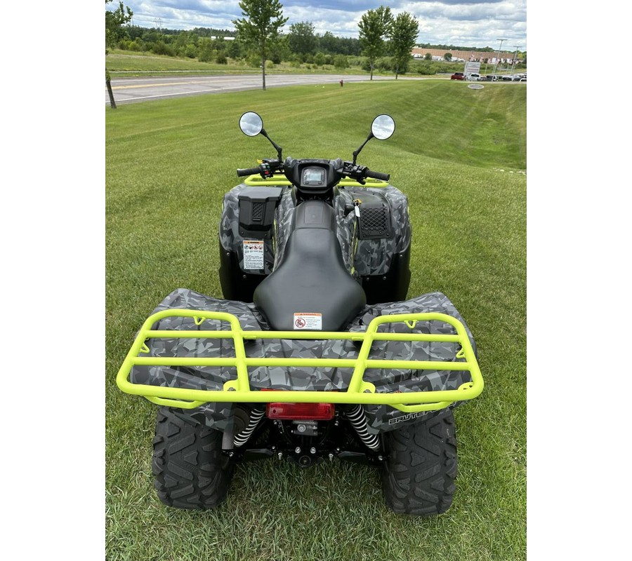 2023 KAWASAKI BRUTE FORCE 750 4X4I EPS