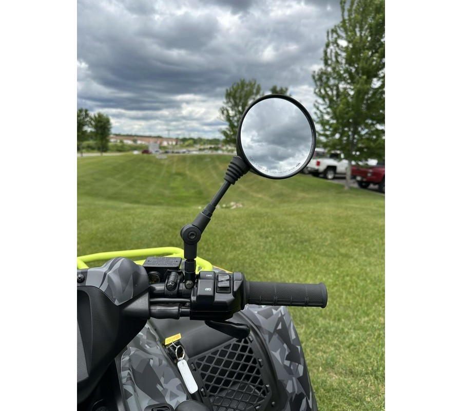 2023 KAWASAKI BRUTE FORCE 750 4X4I EPS