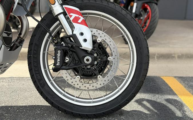 2027 Moto Guzzi V85