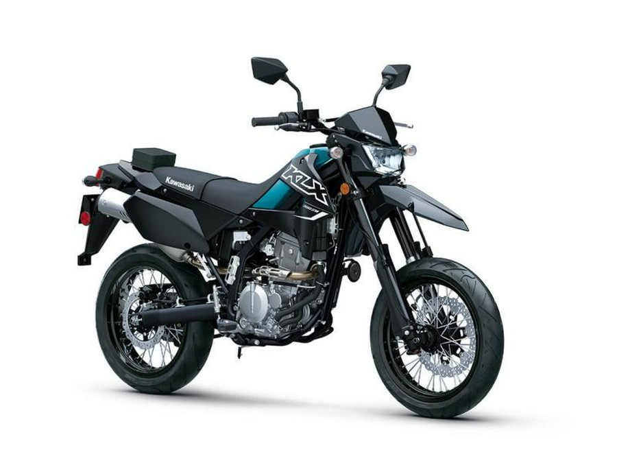 2023 Kawasaki KLX®300SM