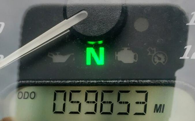 2017 Harley-Davidson Ultra Limited FIREFGHTR BLACK W/PINSTRIPE