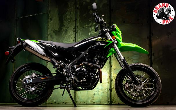 2023 Kawasaki KLX®230SM