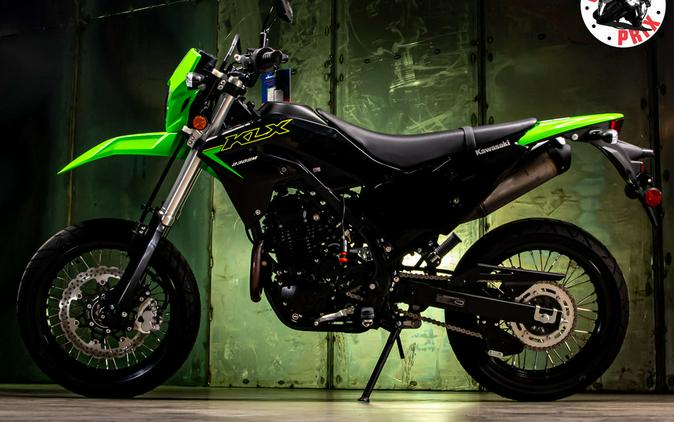 2023 Kawasaki KLX230SM Review [A Dozen Fast Facts]