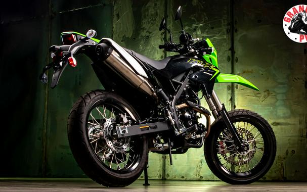 2023 Kawasaki KLX®230SM