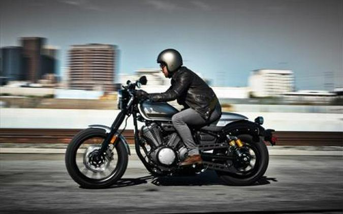 2015 Yamaha Bolt C-Spec