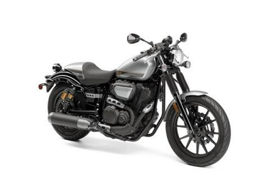 2015 Yamaha Bolt C-Spec