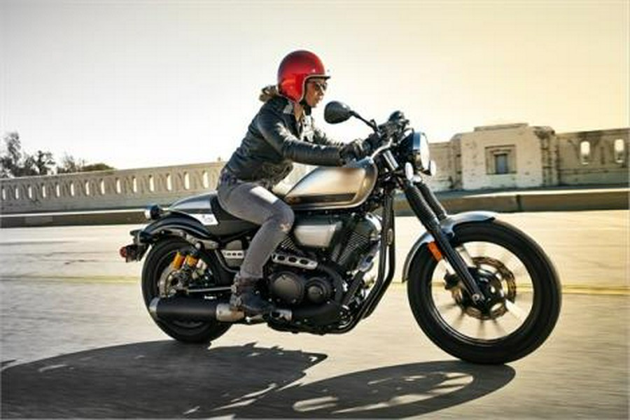 2015 Yamaha Bolt C-Spec