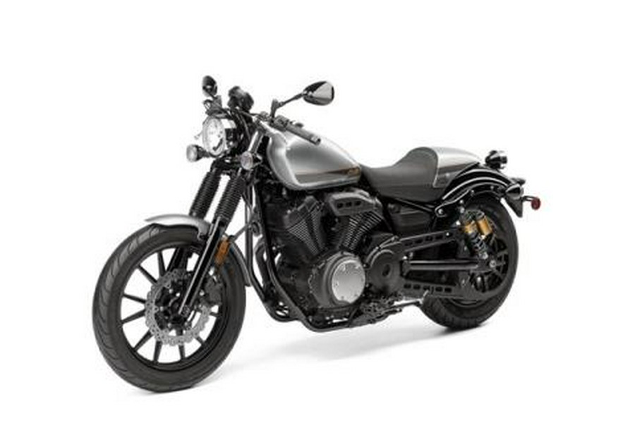 2015 Yamaha Bolt C-Spec