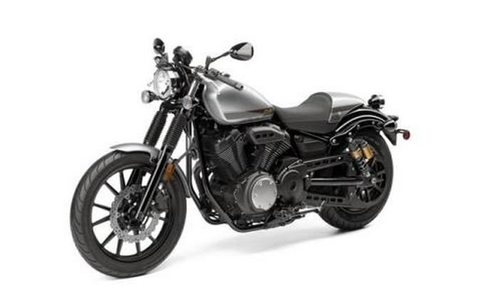 2015 Yamaha Bolt C-Spec