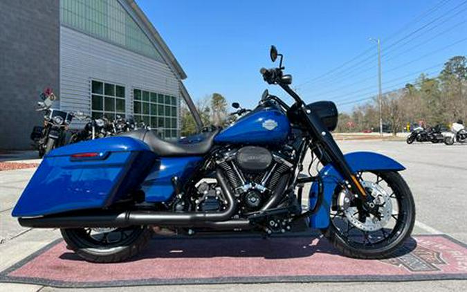 2023 Harley-Davidson Road King® Special