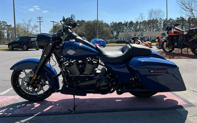 2023 Harley-Davidson Road King® Special