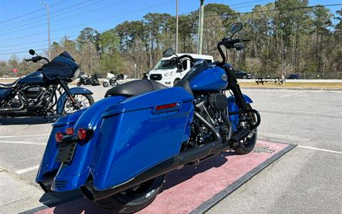 2023 Harley-Davidson Road King® Special