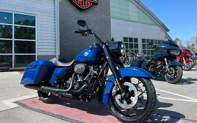 2023 Harley-Davidson Road King® Special