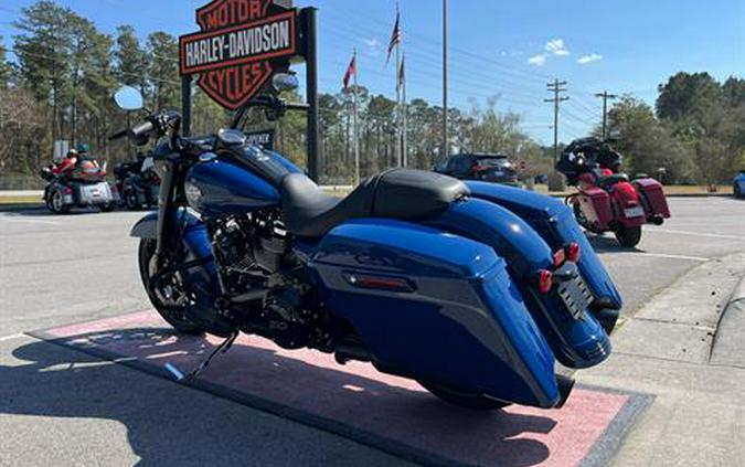 2023 Harley-Davidson Road King® Special