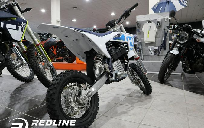 2024 Husqvarna® EE 5