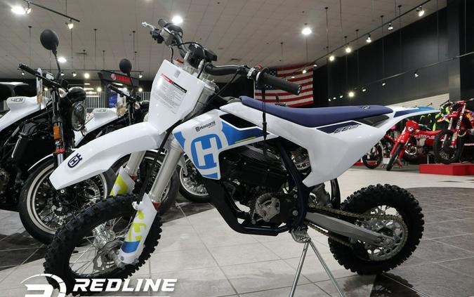 2024 Husqvarna® EE 5