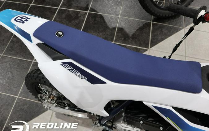 2024 Husqvarna® EE 5