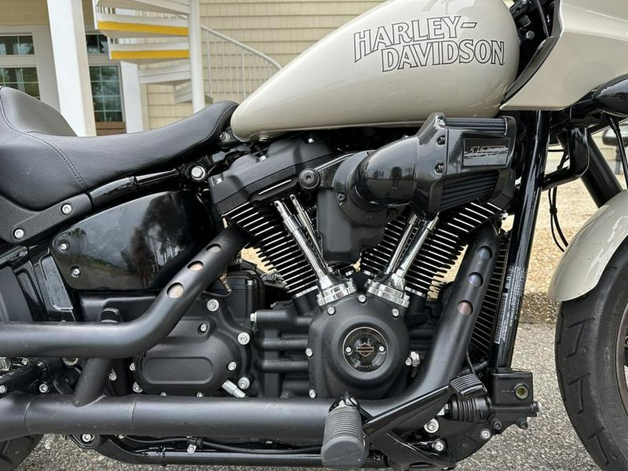 2023 Harley-Davidson® FXLRST - Low Rider® ST