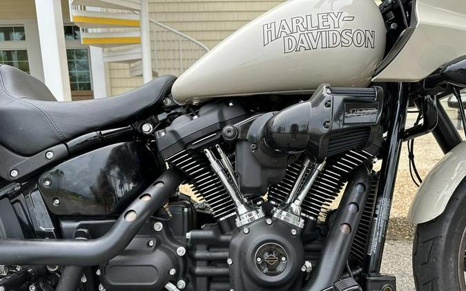 2023 Harley-Davidson® FXLRST - Low Rider® ST