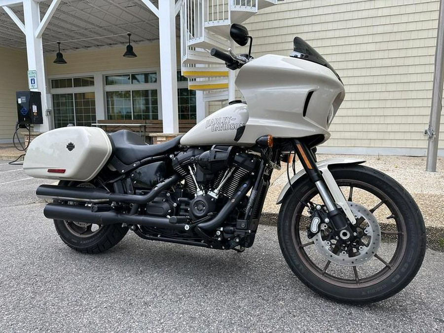 2023 Harley-Davidson® FXLRST - Low Rider® ST