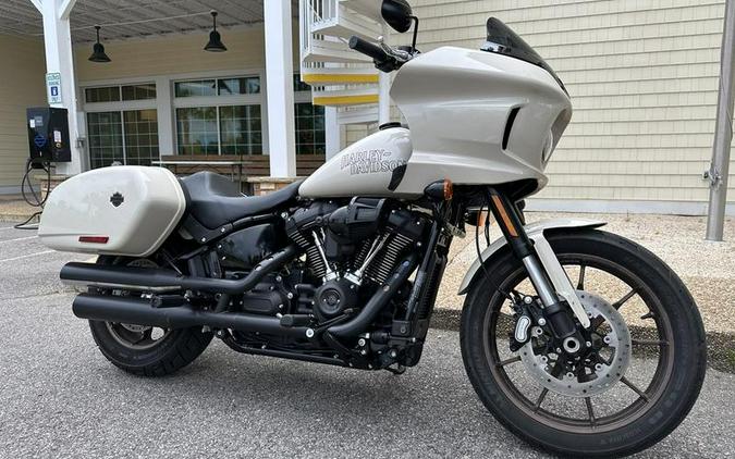 2022 Harley-Davidson Low Rider ST Review [A Dozen Fast Facts]