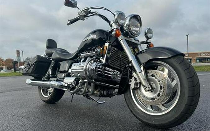 2003 Honda Valkyrie