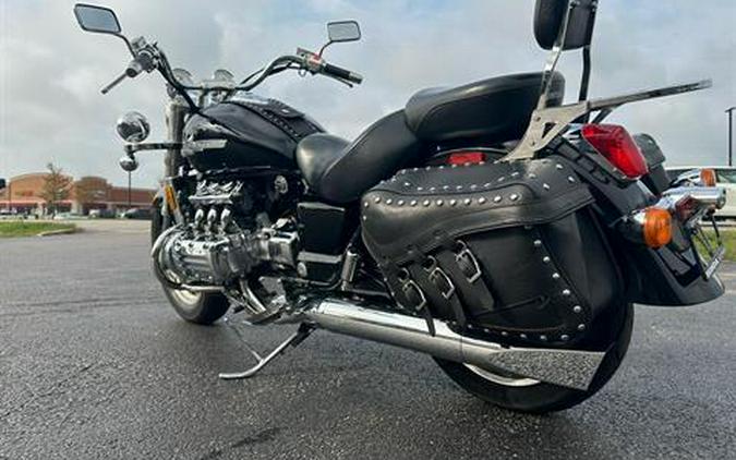 2003 Honda Valkyrie